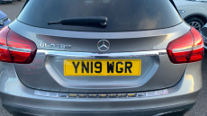 Mercedes-Benz GLA 180 Urban Edition 5dr Auto Petrol Hatchback